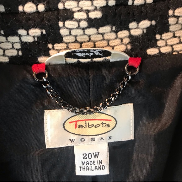 Talbots - Picture 2 of 11